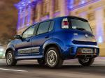 Fiat Uno Sporting 2014 года